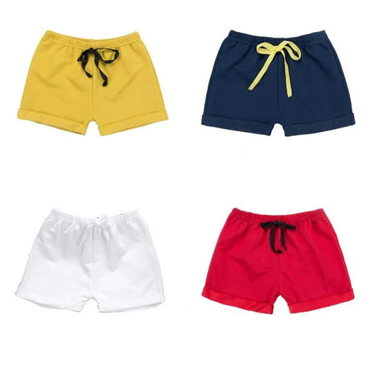 Summer Kids Beach Short Sports Pants