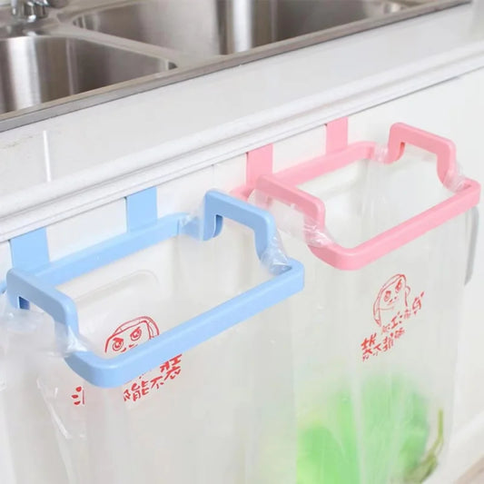 Garbage Rack Storage
