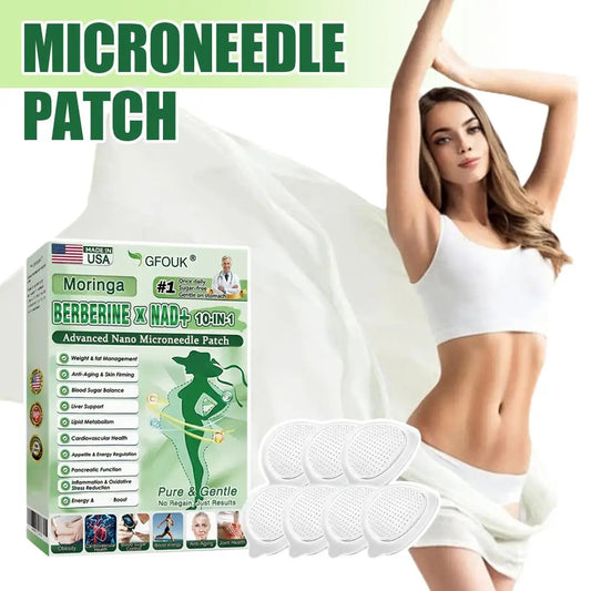 Moringa  Body Care