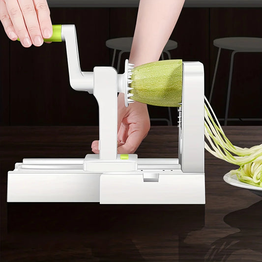 Potato Noodle Maker & Fruit Graters